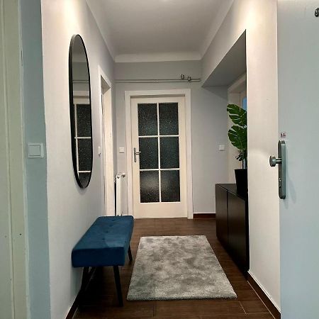 Balcony Apartment, 1 Min To U1 Reumannplatz Viena Exterior foto