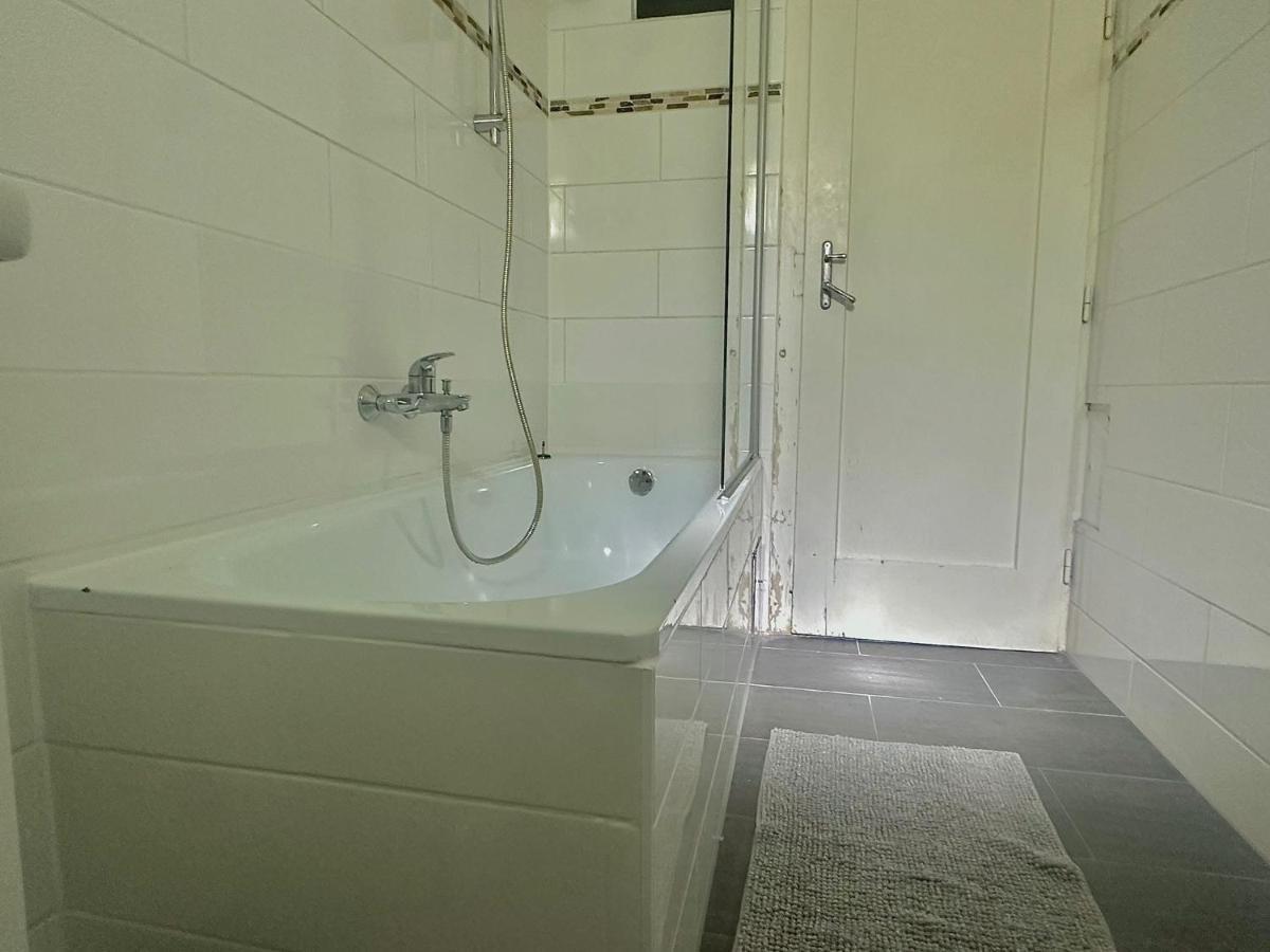 Balcony Apartment, 1 Min To U1 Reumannplatz Viena Exterior foto